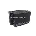 Neue 10/100 / 1000Mbps Gigabit Ethernet zum Multimode Fiber Optic Media Converter SC -20Km